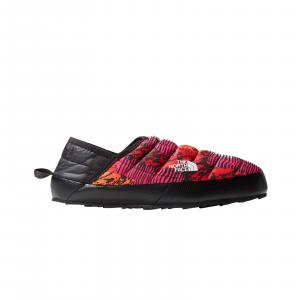 Kapcie damskie The North Face THERMOBALL TRACTION MULE V wielokolorowe NF0A3V1HO9R