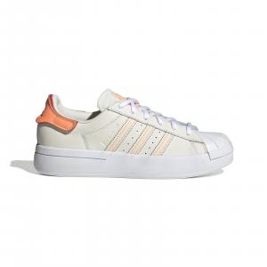 Buty sportowe damskie adidas Superstar Ayoon białe GW9588