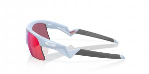 Okulary przeciwsłoneczne dziecięce Oakley CAPACITOR niebieskie OJ9013-06