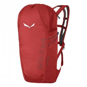 Plecak trekkingowy unisex Salewa ULTRA TRAIN 22L czerwony 00-0000001256_1500