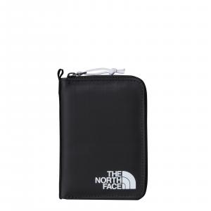 Portfel unisex The North Face BASE CAMP VOYAGER czarny NF0A81BK53R