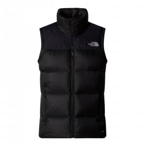Bezrękawnik damski The North Face DIABLO DOWN 2.0 czarny NF0A8991PH5