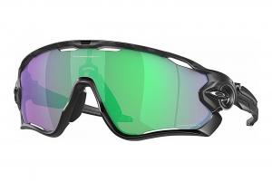 Okulary przeciwsłoneczne unisex Oakley JAWBREAKER czarne OO9290-79