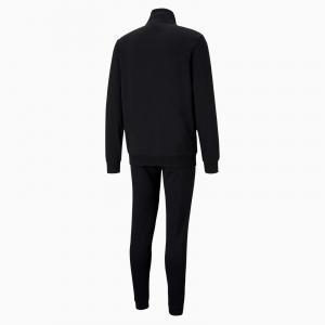 Dres męski Puma CLEAN SUIT czarny 58584001