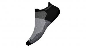 Skarpety rowerowe męskie Smartwool BIKE ZERO CUSHION LOW ANKLE wielokolorowe 01964-001