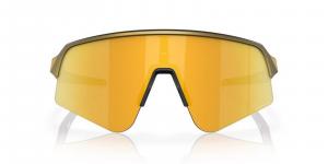 Okulary przeciwsłoneczne unisex Oakley SUTRO LITE SWEEP złote OO9465-21