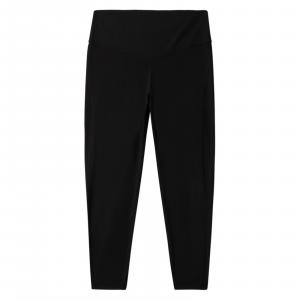 Legginsy damskie The North Face PLUS DUNE SKY 7/8 czarne NF0A7QIXJK3