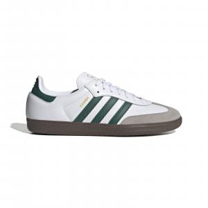 Buty sportowe męskie adidas SAMBA OG białe JH8797