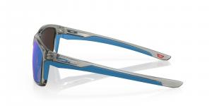Okulary przeciwsłoneczne unisex Oakley MAINLINK XL szare OO9264-42
