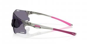 Okulary przeciwsłoneczne unisex Oakley CYBR ZERO szare OO9512D-05