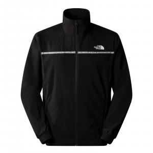 Bluza męska The North Face ZUMU czarna NF0A8796JK3