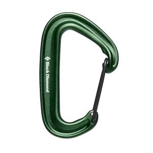 Karabińczyk Black Diamond MINIWIRE CARABINER BD2102353005