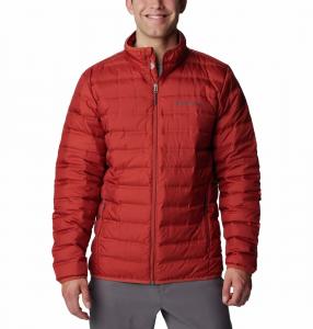 Kurtka Puchowa Columbia Lake 22 Down Jacket Męska 1864582849