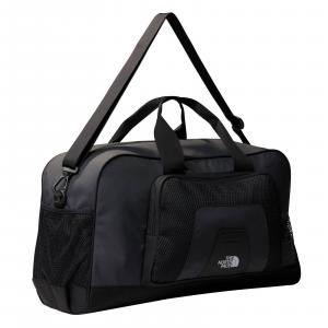 Torba unisex The North Face Y2K DUFFEL 40 czarna NF0A87GK4GZ