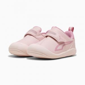 Buty sportowe dziecięce Puma KITTEN SL V INF różowe 40284803