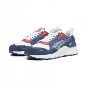 Buty sportowe męskie Puma RS 3.0 FUTURE VINTAGE wielokolorowe 39277404