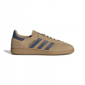 Buty sportowe męskie adidas HANDBALL SPEZIAL brązowe JH5435