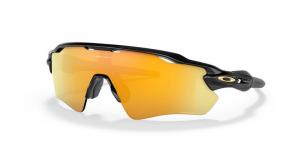 Okulary przeciwsłoneczne unisex Oakley RADAR EV PATH czarne OO9208-C9