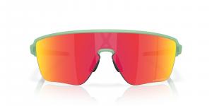 Okulary przeciwsłoneczne unisex Oakley CORRIDOR SQ zielone OO9415-06