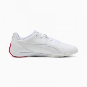 Buty sportowe unisex Puma BMW MMS DRIFT CAT 11 białe 30861404