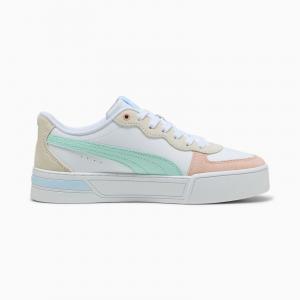 Buty sportowe damskie Puma SKYE SD wielokolorowe 39707601