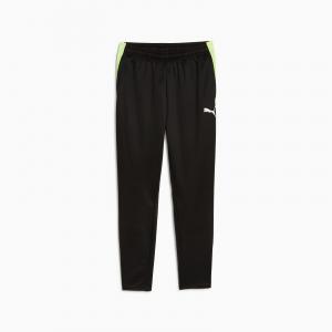 Spodnie dresowe męskie Puma INDIVIDUALLIGA TRAINING czarne 65951702
