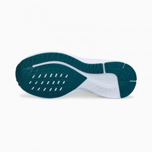 Buty do biegania męskie Puma AVIATOR PROFOAM SKY zielone 37661516