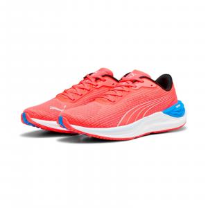 Buty sportowe damskie Puma ELECTRIFY NITRO 3 różowe 37845605