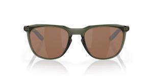 Okulary przeciwsłoneczne unisex Oakley THURSO zielone OO9286-03