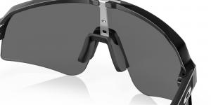 Okulary przeciwsłoneczne unisex Oakley SUTRO LITE SWEEP czarne OO9465-03