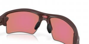 Okulary przeciwsłoneczne unisex Oakley FLAK 2.0 XL brązowe OO9188-J8