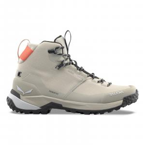 Buty trekkingowe damskie Salewa PUEZ beżowe 00-0000061439_7373