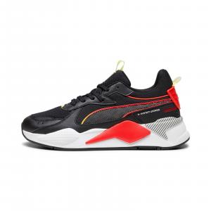 Buty sportowe męskie Puma RS-X 3D czarne 39002507