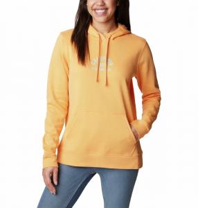 Bluza z kapturem Columbia Trek Graphic Hoodie Damska 1959881869