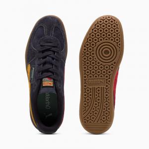 Buty sportowe męskie Puma PALERMO ROAD TO UNITY granatowe 40136601