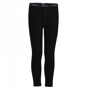 Legginsy Termiczne Icebreaker 260 Tech Leggings Dziecięce IB104500001