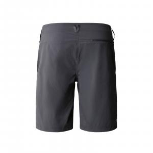 Spodenki męskie The North Face SPEEDLIGHT SLIM TAPERED szare NF0A82690C5