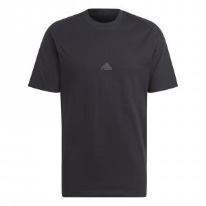 Koszulka męska adidas NEW Z.N.E. czarna IJ6129