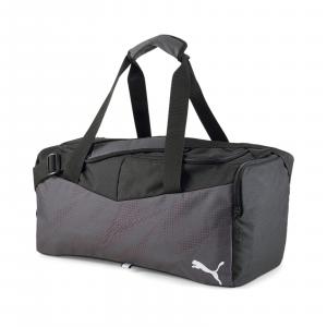 Torba sportowa Puma INDIVIDUALRISE S czarna 07932303