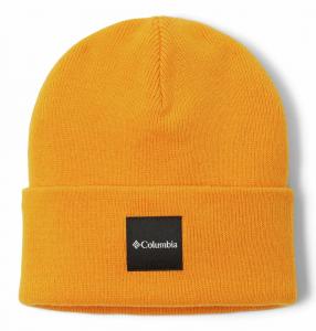 Czapka Zimowa Columbia City Trek Heavyweight Beanie 1911251756