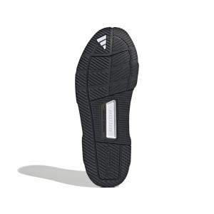 Buty treningowe męskie adidas DROPSET CONTROL TRAINER czarne JS3036