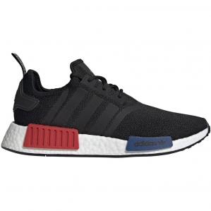 Buty sportowe męskie adidas NMD_R1 czarne GZ7922