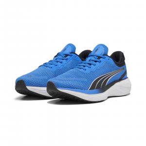 Buty sportowe męskie Puma SCEND PRO niebieskie 37877604