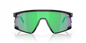 Okulary przeciwsłoneczne unisex Oakley BXTR METAL czarne OO9237-07