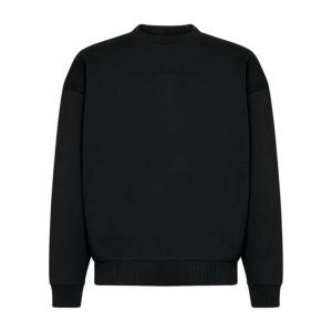 Bluza męska Oakley SOHO CREW NECK czarna FOA405459-02E