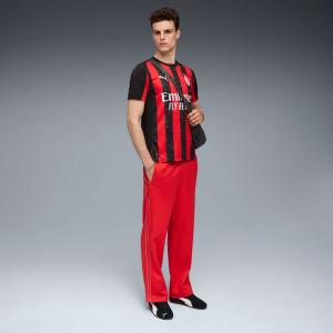 Koszulka męska Puma ACM HOME JERSEY REPLICA czerwona 77996201