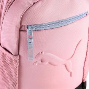 Plecak szkolny dziecięcy Puma BUZZ SMALL różowy 09132705