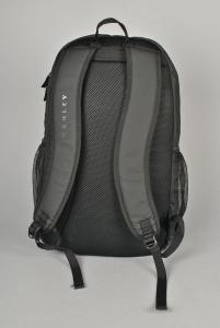 Plecak miejski unisex Oakley BTS 20L czarny FOS901853-02E
