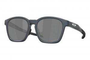 Okulary przeciwsłoneczne unisex Oakley SHACKLE zielone OO9507D-07