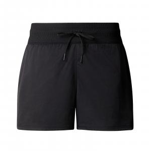 Szorty damskie The North Face APHRODITE czarne NF0A86YKJK3